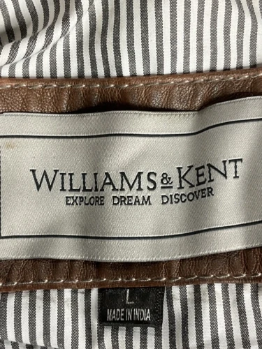 Williams & Kent