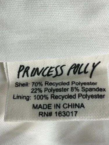 Princess Polly