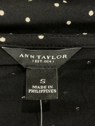 Ann Taylor