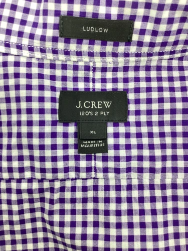 J. Crew