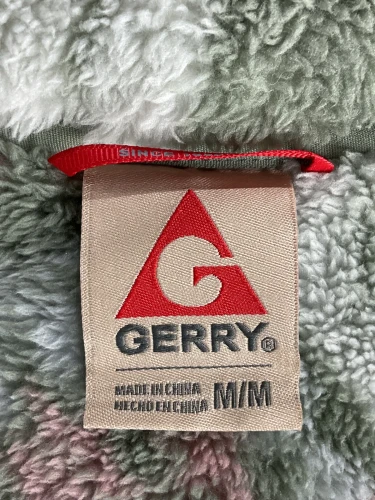 Gerry