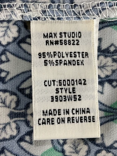 Max Studio