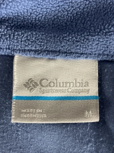 Columbia Sportsware Company