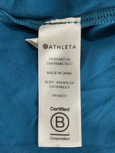 Athleta