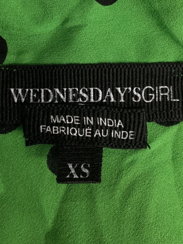 Wednesday'sGirl