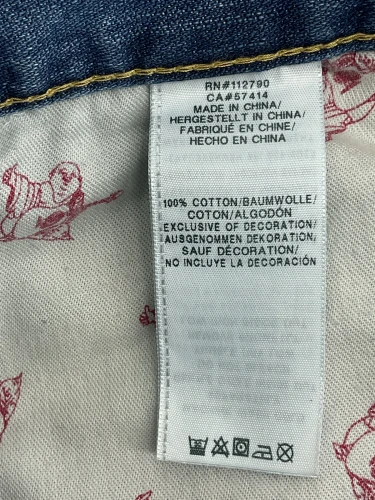 True Religion