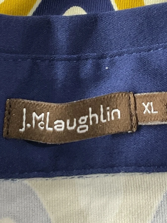 J. McLaughlin