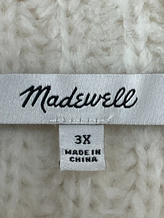 Madewell