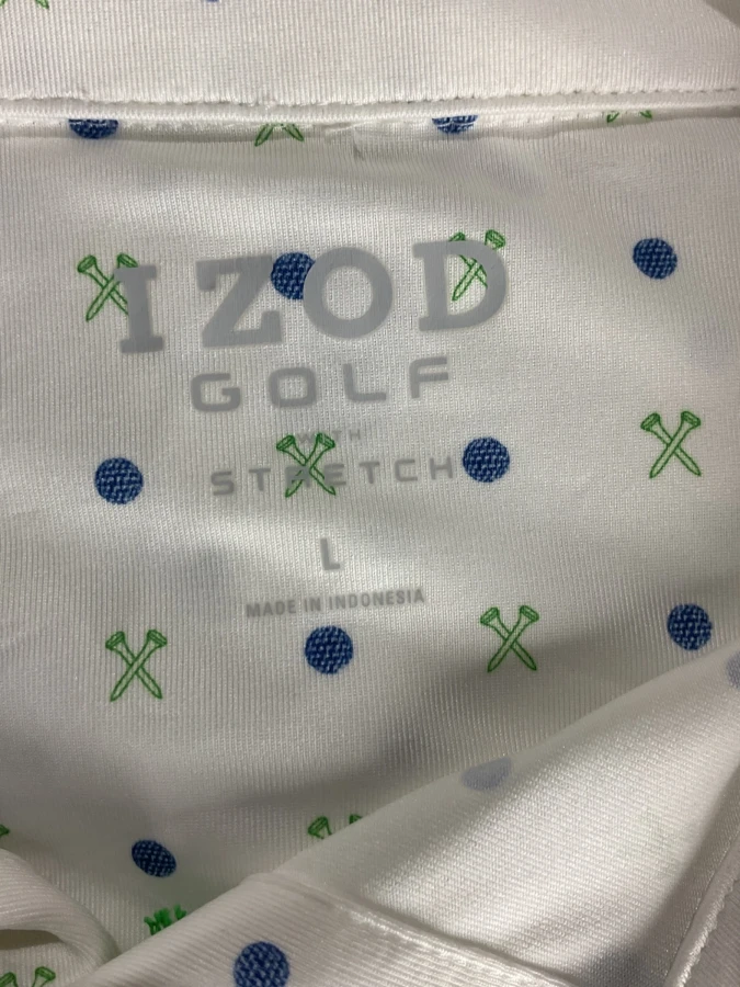 Izod