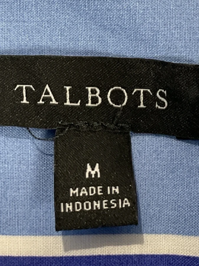 Talbots