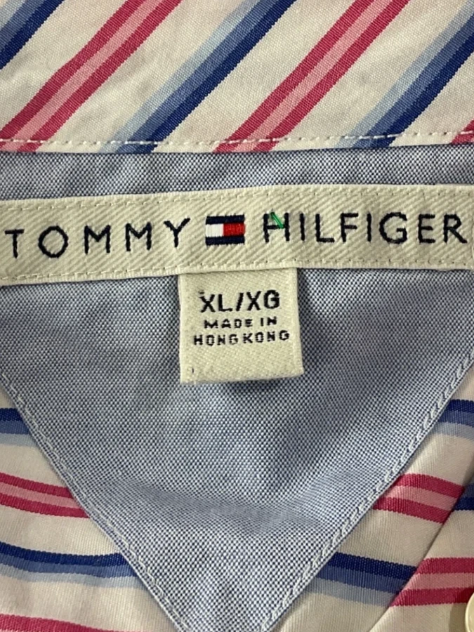 Tommy Hilfiger
