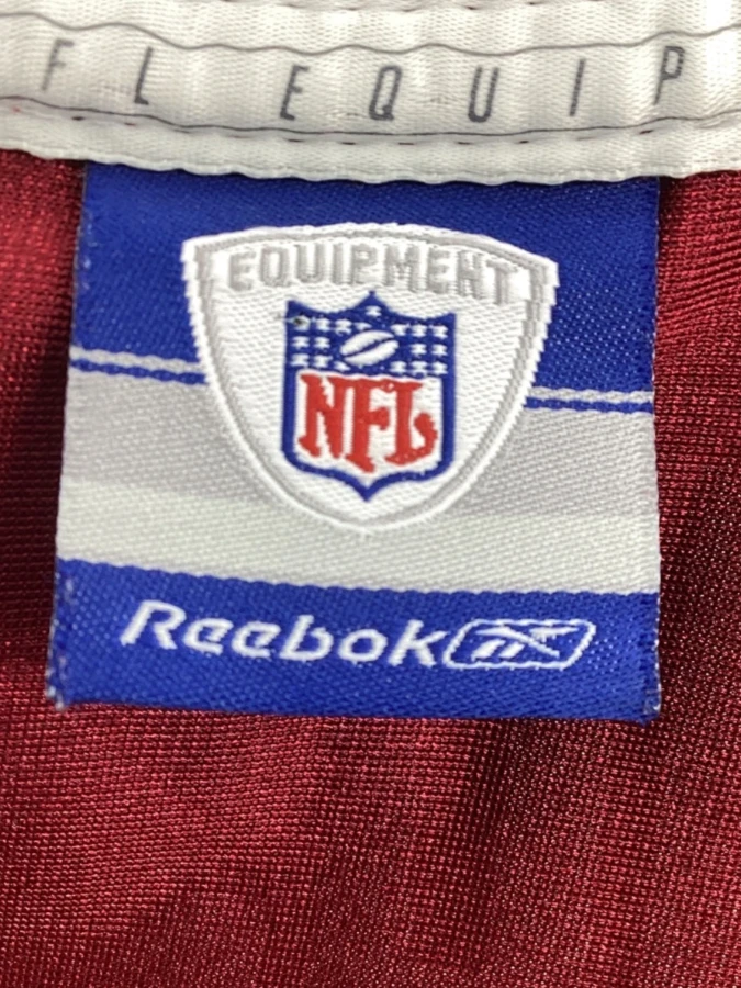 Reebok Washington Redskins/Commanders