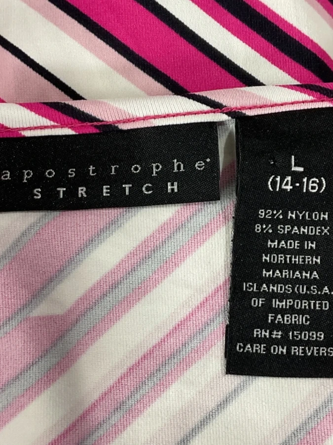 Apostrophe