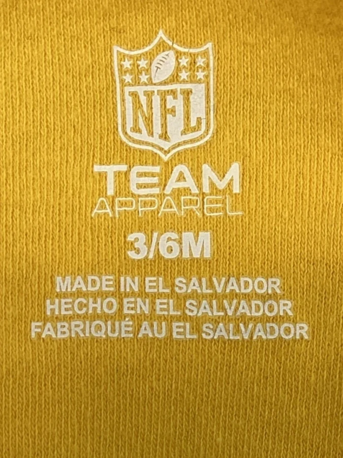 NFL Team Apparel Redskins/Commanders