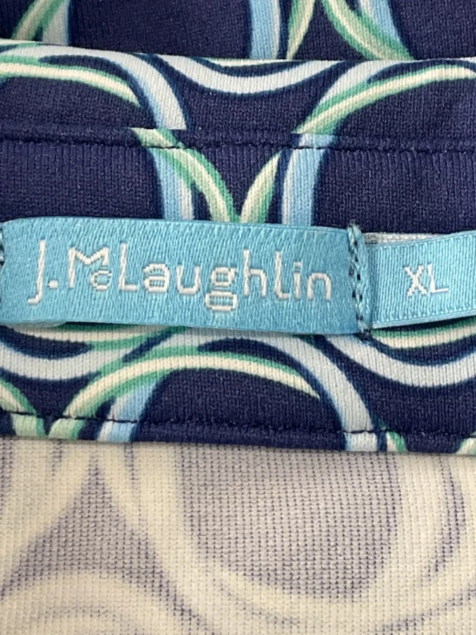 J.McLaughlin