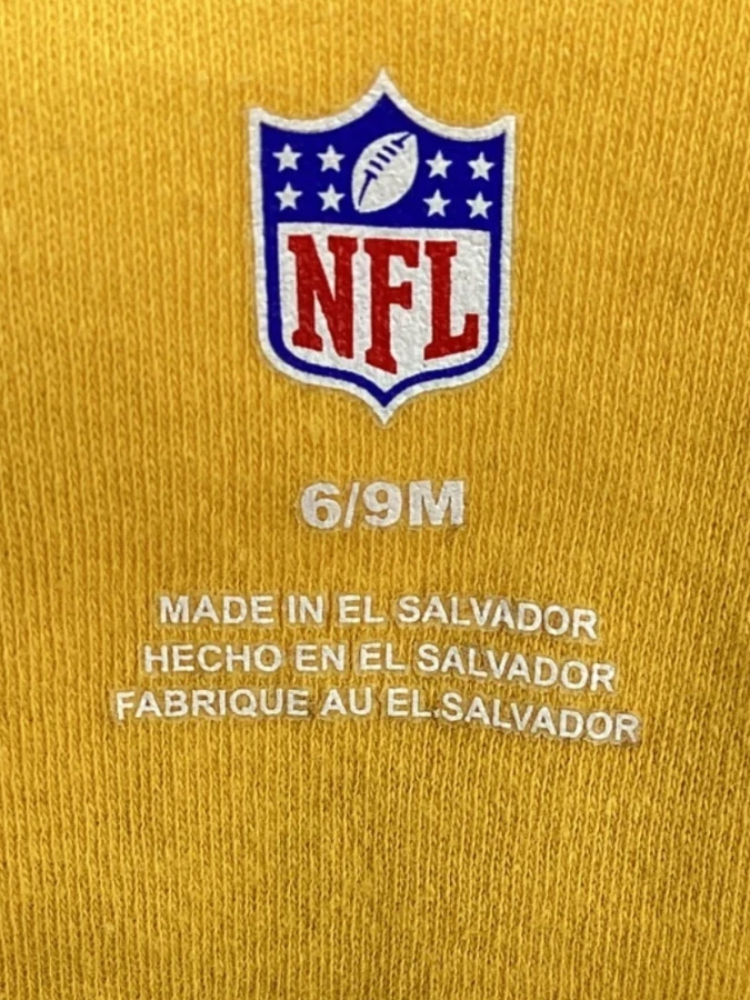 NFL Redskins/Commanders