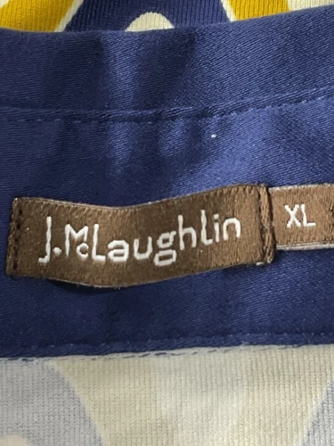 J. McLaughlin