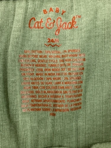 Cat & Jack