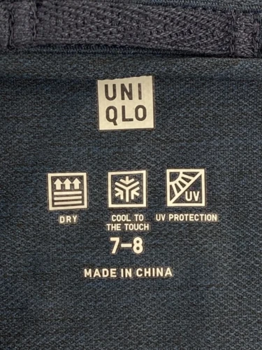 Uniqlo