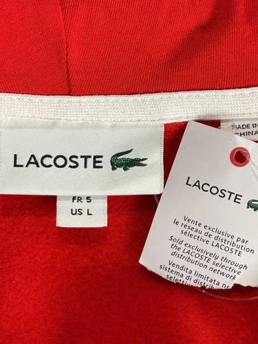 Lacoste