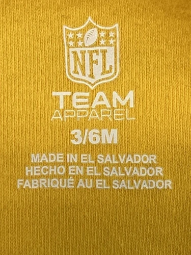 NFL Team Apparel Redskins/Commanders