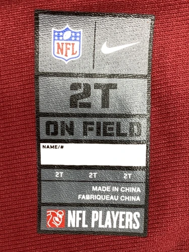 NFL Washington Redskins/Commanders