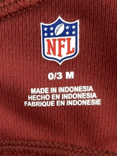 NFL Redskins/Commanders