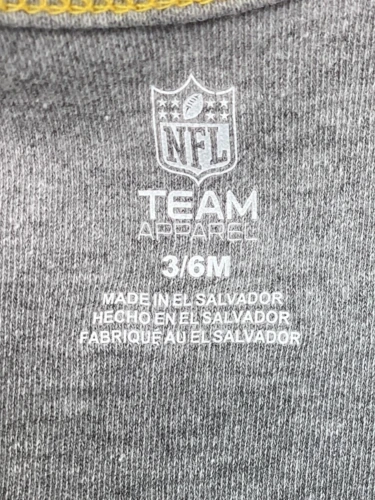 NFL Team Apparel Redskins