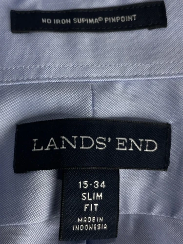 Lands' End