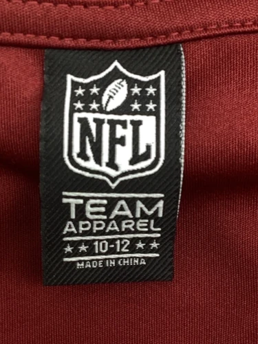 NFL Team Washington Commanders