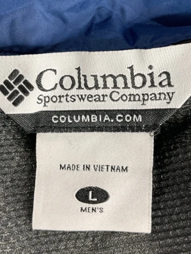 Columbia