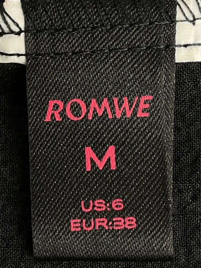 Romwe