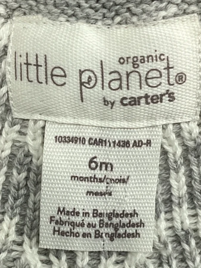 Little Planet By Carters