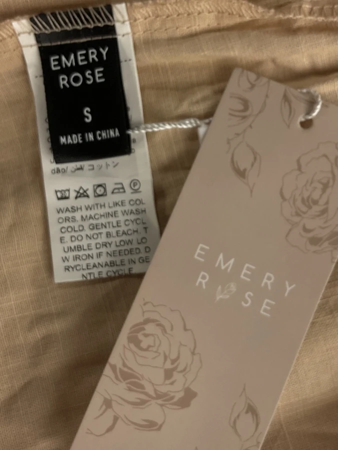 Emery Rose