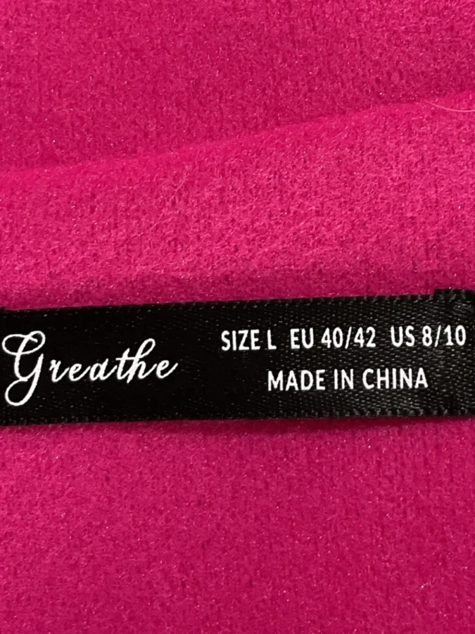 Greathe