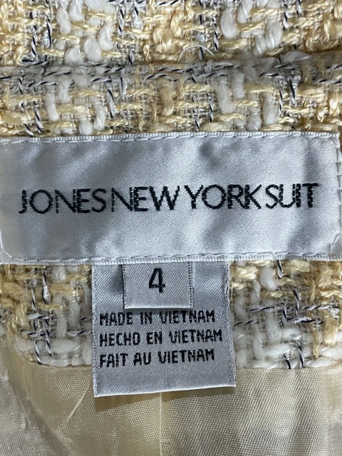Jones New York Suit