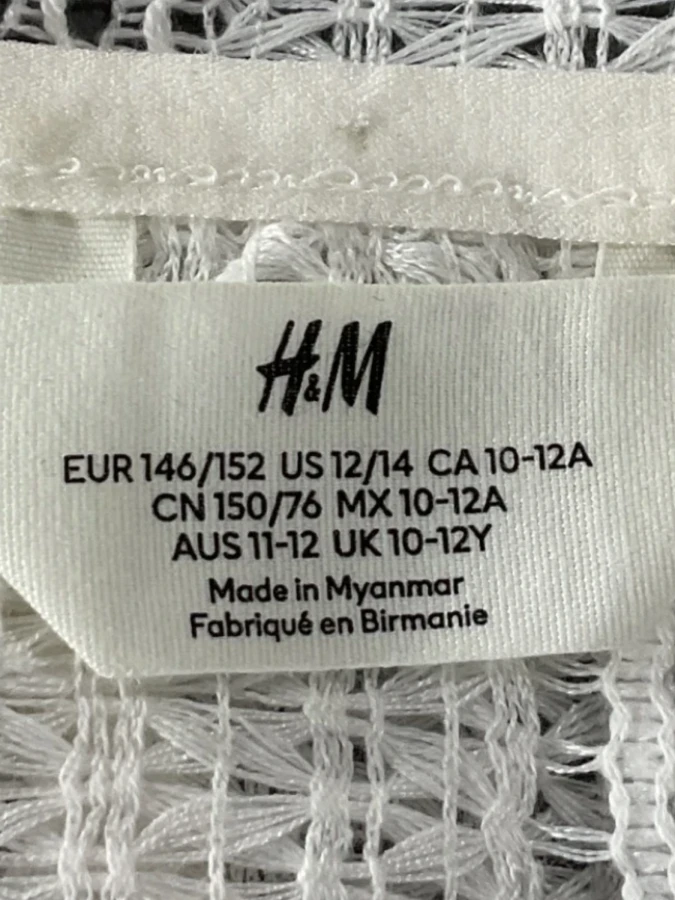 H&M