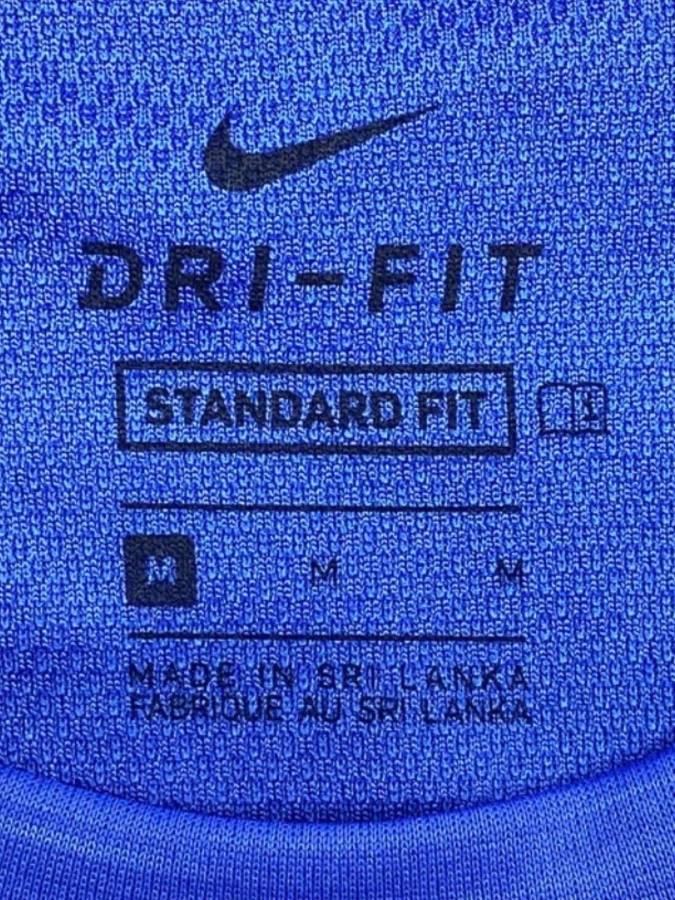 Nike