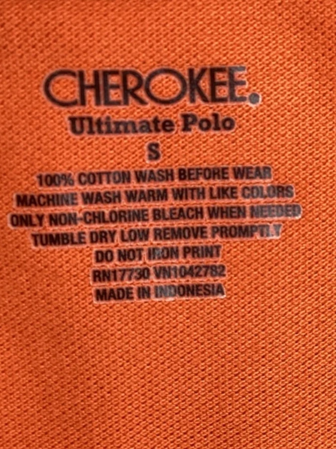 Cherokee