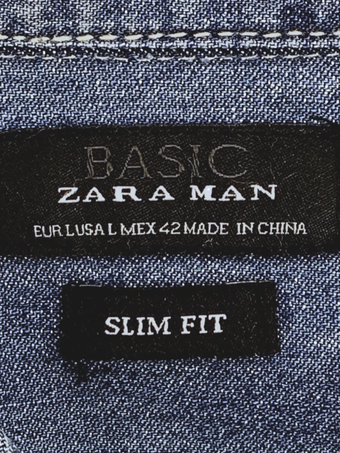 Zara