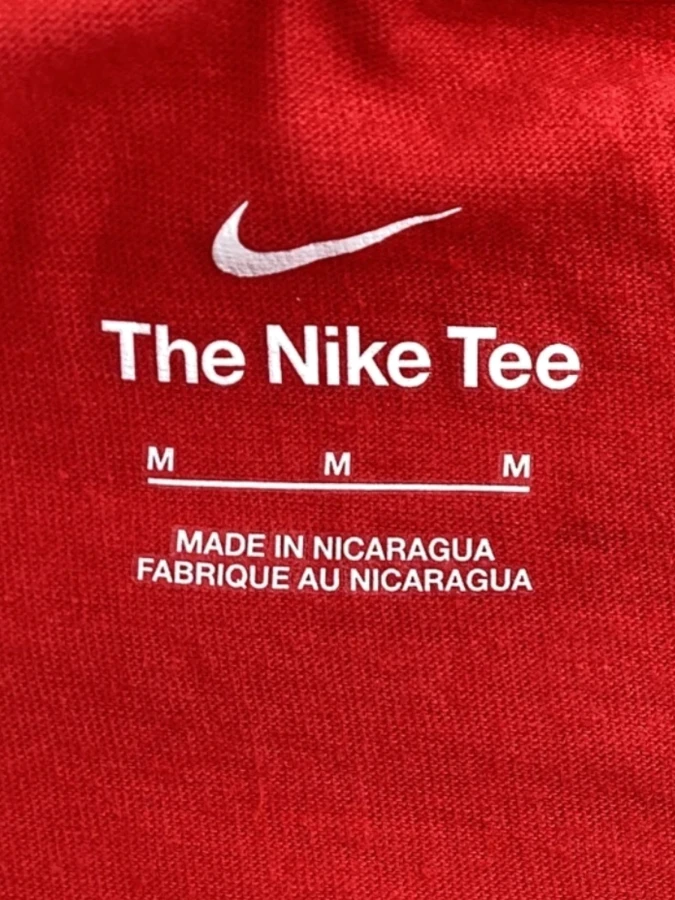 Nike