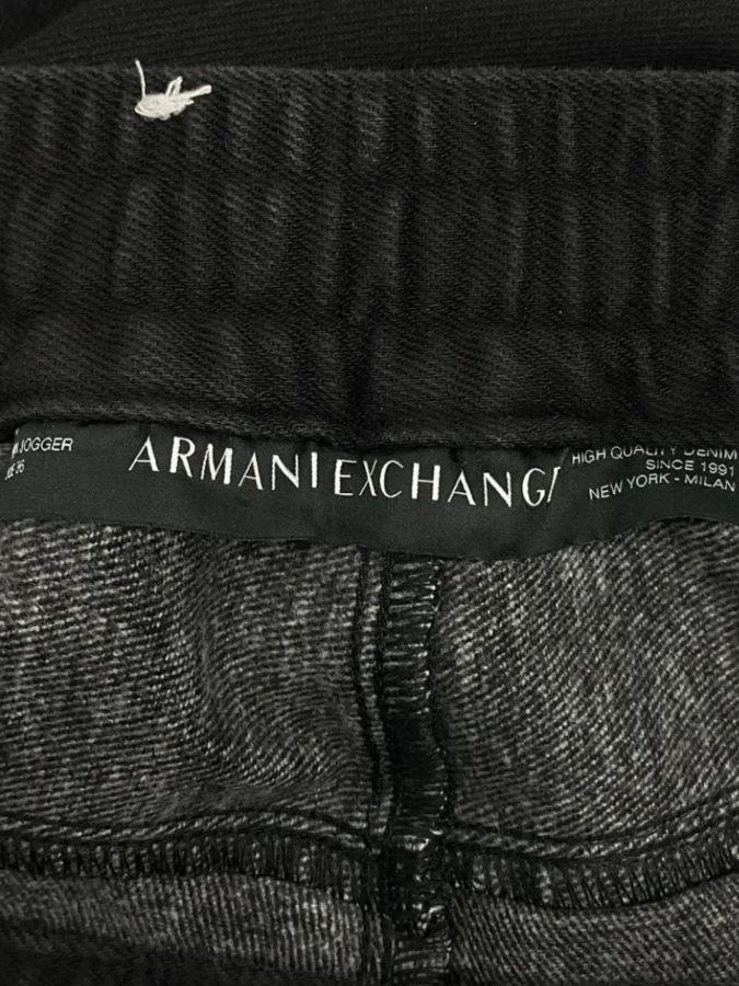 Armani Exchange