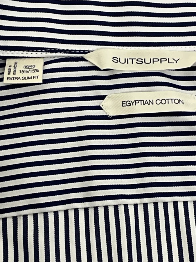 SuitSupply