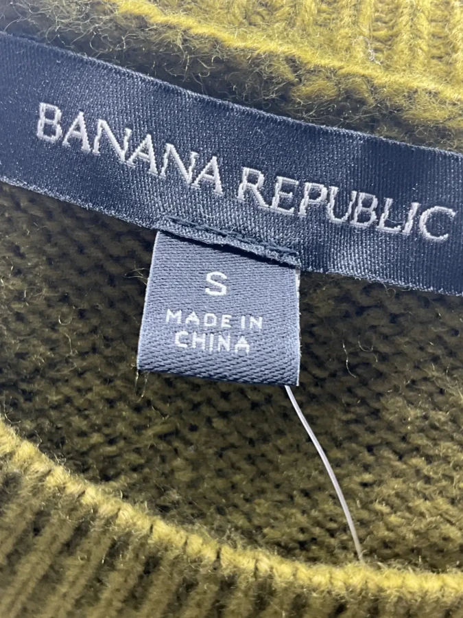 Banana Republic