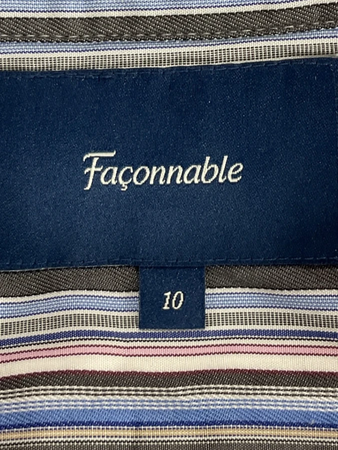 Faconnable