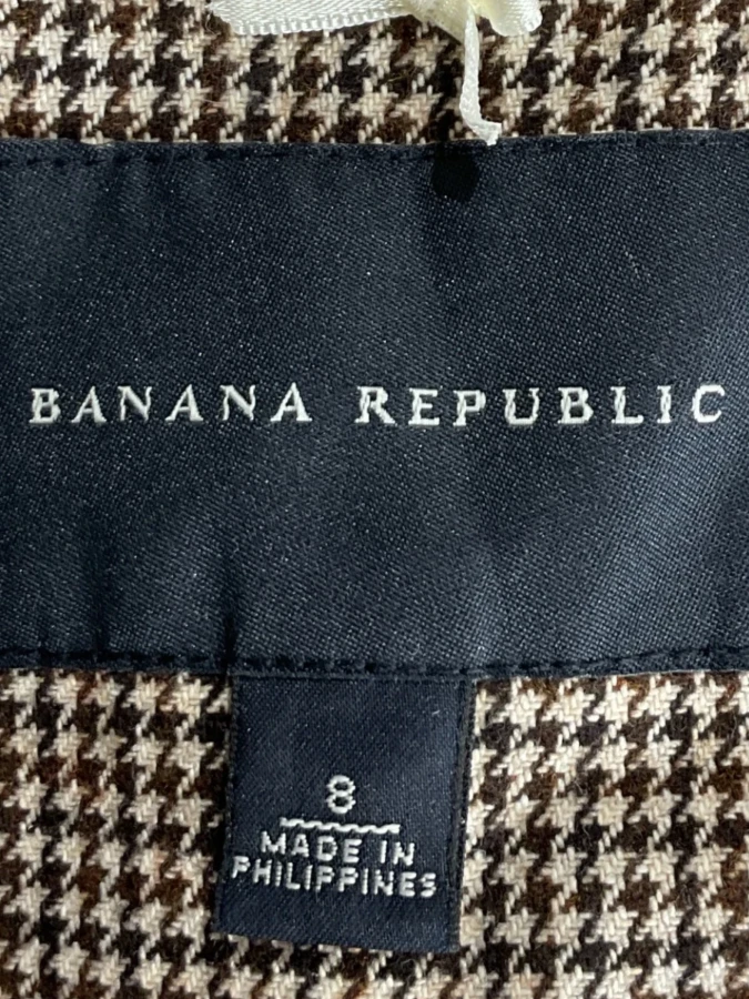 Banana Republic
