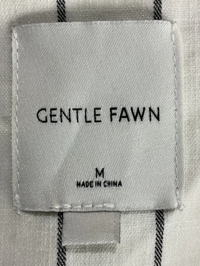 Gentle Fawn