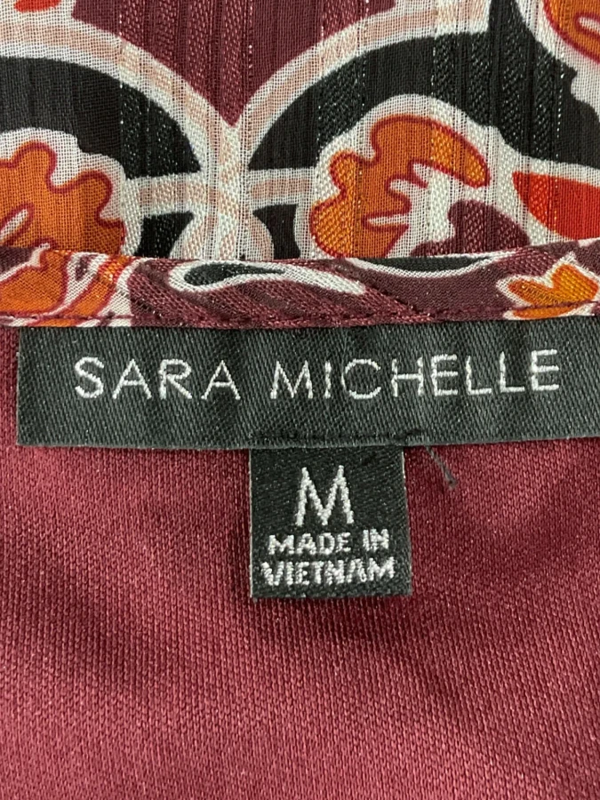 Sara Michelle