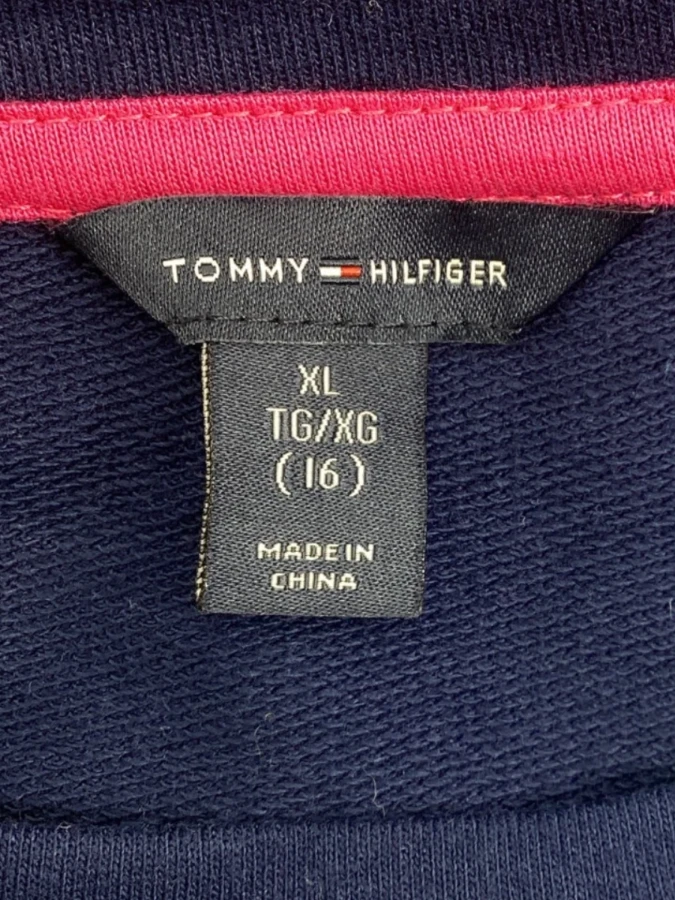 Tommy Hilfiger