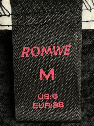 Romwe
